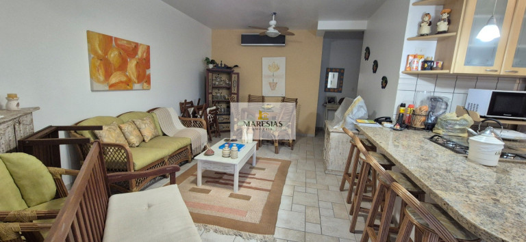 Imagem Imóvel com 3 Quartos à Venda, 95 m² em Maresias - São Sebastião
