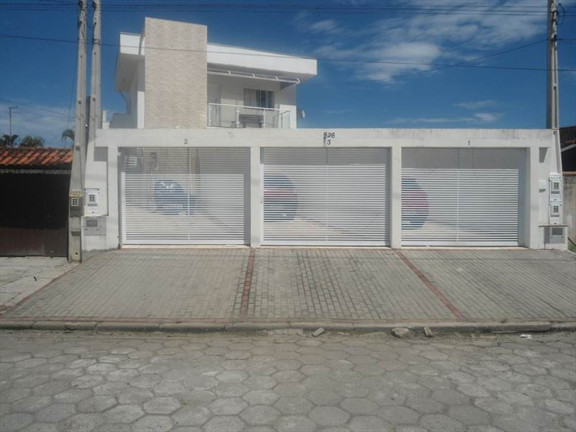 Casa com 2 Quartos à Venda, 65 m² em Fazendinha - Itanhaem