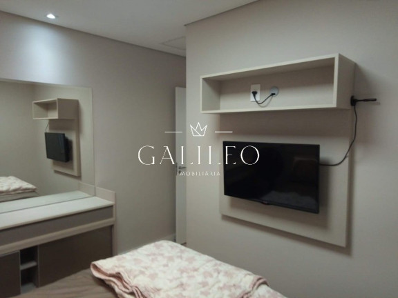 Imagem Apartamento com 2 Quartos à Venda, 49 m² em Vila Nambi - Jundiaí Imagem Apartamento com 2 Quartos à Venda, 49 m² em Vila Nambi - Jundiaí