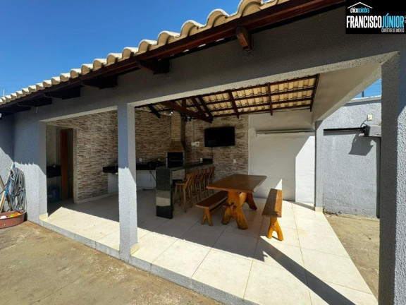 Imagem Casa com 3 Quartos à Venda, 196 m² em Setor Marechal Rondon - Goiânia Imagem Casa com 3 Quartos à Venda, 196 m² em Setor Marechal Rondon - Goiânia