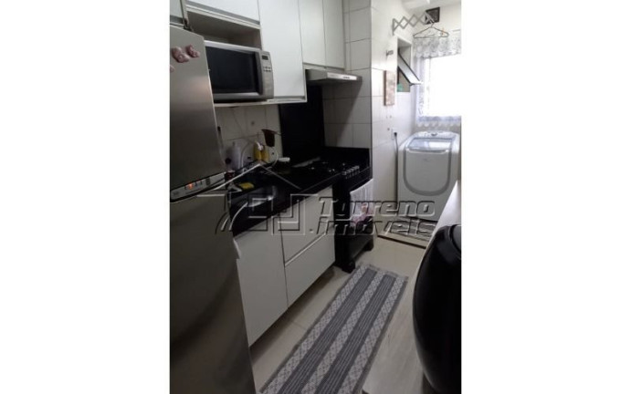 Imagem Apartamento com 3 Quartos à Venda, 62 m² em Jardim América - São José Dos Campos Imagem Apartamento com 3 Quartos à Venda, 62 m² em Jardim América - São José Dos Campos