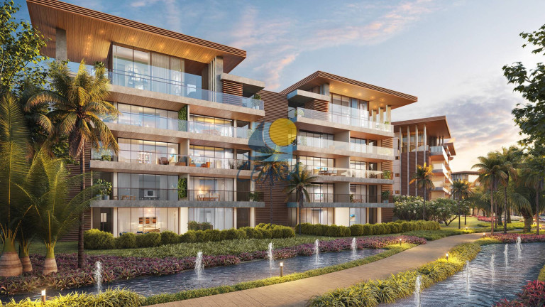 Foto do imóvel Apartamento com 3 Quartos à Venda, 115 m² em Aquiraz