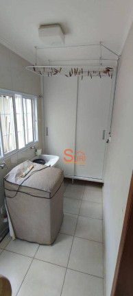 Imagem Sobrado com 4 Quartos à Venda, 179 m² em Baeta Neves - São Bernardo Do Campo Imagem Sobrado com 4 Quartos à Venda, 179 m² em Baeta Neves - São Bernardo Do Campo