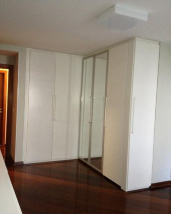 Imagem Apartamento com 4 Quartos à Venda, 181 m² em Perdizes - São Paulo