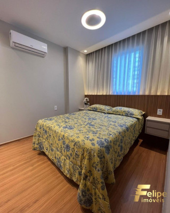 Imagem Imóvel com 3 Quartos à Venda, 120 m² em Praia De Itaparica - Vila Velha