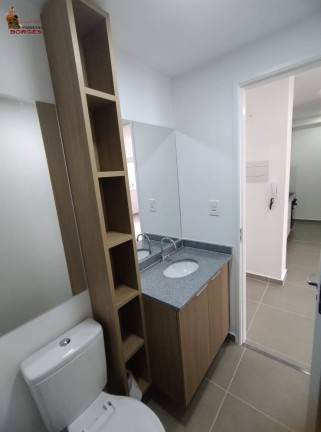 Imagem Apartamento com 2 Quartos à Venda, 40 m² em Vila Mariana - São Paulo Imagem Apartamento com 2 Quartos à Venda, 40 m² em Vila Mariana - São Paulo