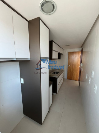 Imagem Imóvel com 2 Quartos à Venda, 67 m² em Norte (águas Claras) - Brasília Imagem Imóvel com 2 Quartos à Venda, 67 m² em Norte (águas Claras) - Brasília