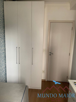 Imagem Apartamento com 3 Quartos à Venda, 72 m² em Ceramica - São Caetano Do Sul