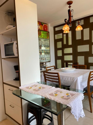Imagem Cobertura com 3 Quartos à Venda, 136 m² em Praia Do Japão - Aquiraz