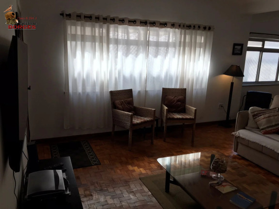 Imagem Apartamento com 3 Quartos à Venda, 135 m² em Jardim Paulista - São Paulo