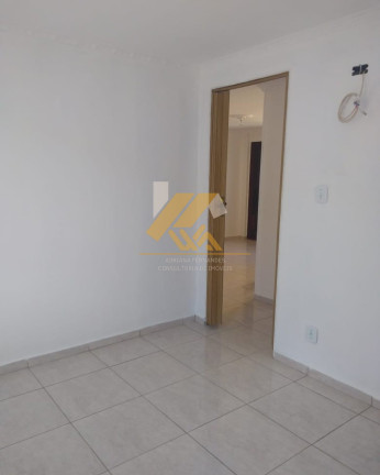 Imagem Apartamento com 2 Quartos à Venda, 49 m² em Jardim Armênia - Mogi Das Cruzes