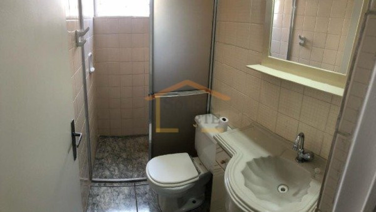 Imagem Apartamento com 2 Quartos à Venda, 49 m² em Vila Nova Cachoeirinha - São Paulo