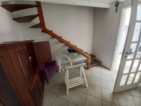Imagem Casa de Condomínio com 3 Quartos para Alugar, 130 m² em Parque Colonial - São Paulo