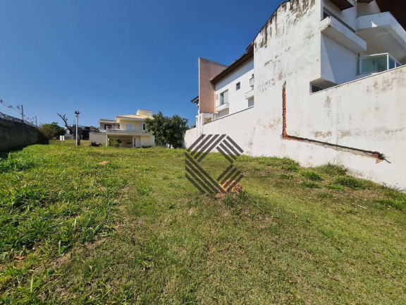 Imagem Terreno à Venda, 361 m² em Condomínio Morada Das Artes - Sorocaba Imagem Terreno à Venda, 361 m² em Condomínio Morada Das Artes - Sorocaba