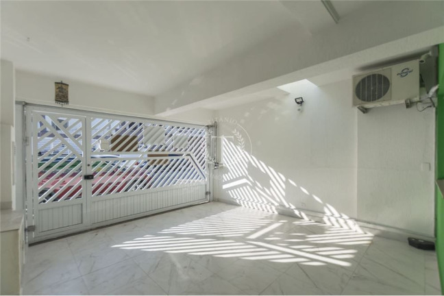 Imagem Casa com 3 Quartos à Venda, 270 m² em Cambuci - São Paulo