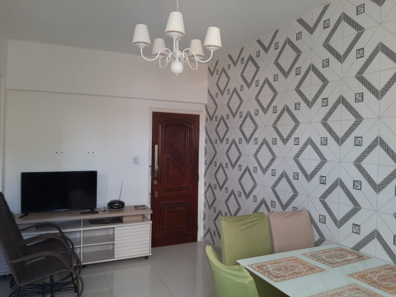 Imagem Apartamento com 1 Quarto à Venda, 46 m² em Barris - Salvador Imagem Apartamento com 1 Quarto à Venda, 46 m² em Barris - Salvador