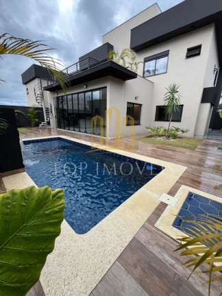 Imagem Casa de Condomínio com 4 Quartos à Venda, 451 m² em Condomínio Residencial Colinas Do Paratehy - São José Dos Campos Imagem Casa de Condomínio com 4 Quartos à Venda, 451 m² em Condomínio Residencial Colinas Do Paratehy - São José Dos Campos