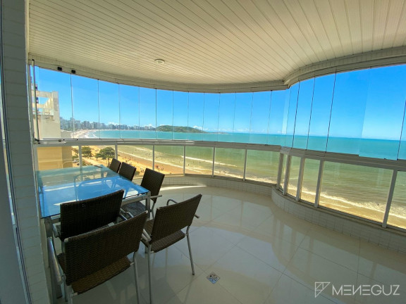 Imagem Apartamento com 3 Quartos à Venda, 130 m² em Praia Do Morro - Guarapari Imagem Apartamento com 3 Quartos à Venda, 130 m² em Praia Do Morro - Guarapari