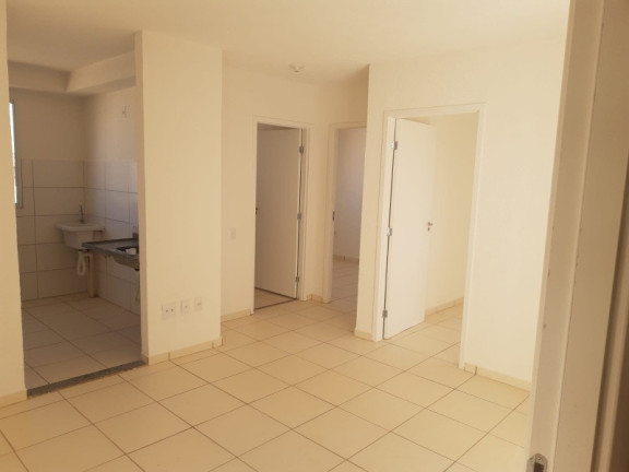 Imagem Imóvel com 2 Quartos à Venda, 60 m² em Donato - Contagem