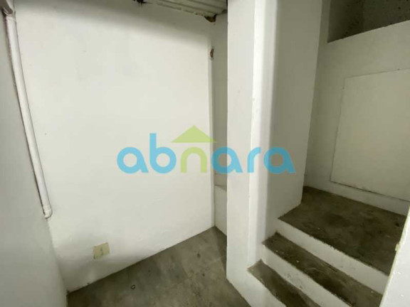 Imagem Sala Comercial à Venda, 152 m² em Ipanema - Rio De Janeiro