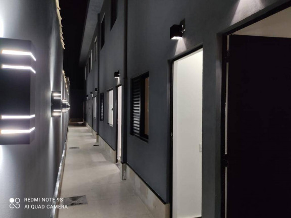 Imagem Casa com 2 Quartos à Venda, 45 m² em Maracanã - Praia Grande Imagem Casa com 2 Quartos à Venda, 45 m² em Maracanã - Praia Grande
