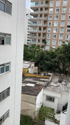 Imagem Apartamento com 1 Quarto para Alugar, 75 m² em Jardim Paulista - São Paulo