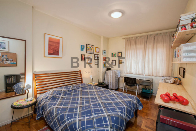 Imagem Apartamento com 3 Quartos à Venda, 160 m² em Itaim Bibi - São Paulo