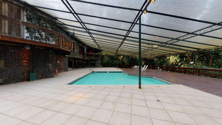 Imagem Imóvel com 5 Quartos à Venda,  em Alto Da Boa Vista - Rio De Janeiro