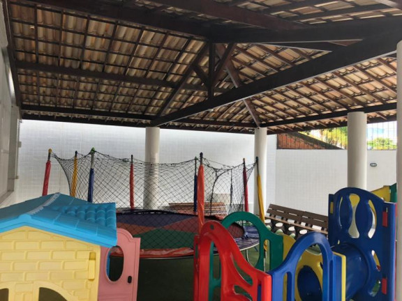 Imagem Apartamento com 3 Quartos à Venda, 100 m² em Stiep - Salvador