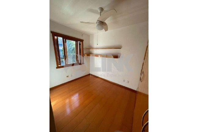 Imagem Apartamento com 3 Quartos à Venda, 95 m² em Santana - Porto Alegre