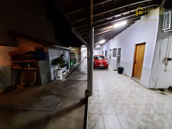 Imagem Casa com 3 Quartos à Venda, 220 m² em Jardim Aeroporto I - Itu