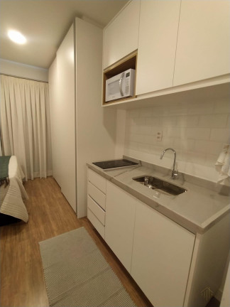 Imagem Studio com 1 Quarto à Venda, 26 m² em Consolação - São Paulo Imagem Studio com 1 Quarto à Venda, 26 m² em Consolação - São Paulo