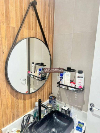 Imagem Apartamento com 3 Quartos à Venda, 66 m² em Tatuapé - São Paulo Imagem Apartamento com 3 Quartos à Venda, 66 m² em Tatuapé - São Paulo