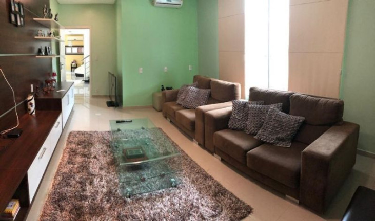 Imagem Imóvel com 4 Quartos à Venda, 750 m² em Tarumã - Manaus