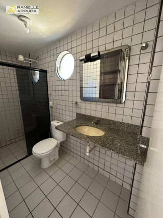 Imagem Apartamento com 3 Quartos à Venda, 129 m² em Manaíra - João Pessoa Imagem Apartamento com 3 Quartos à Venda, 129 m² em Manaíra - João Pessoa