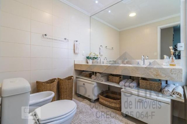 Imagem Apartamento com 3 Quartos à Venda, 201 m² em Tamboré - Santana De Parnaíba