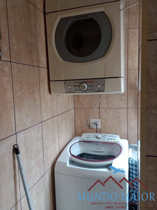 Imagem Apartamento com 2 Quartos à Venda, 55 m² em Vila Camilópolis - Santo André Imagem Apartamento com 2 Quartos à Venda, 55 m² em Vila Camilópolis - Santo André