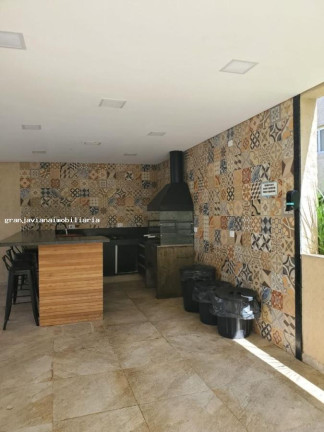 Imagem Casa à Venda,  em Terras De São Fernando - Jandira