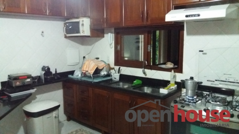 Imagem Casa com 3 Quartos à Venda, 275 m² em Capim Macio - Natal