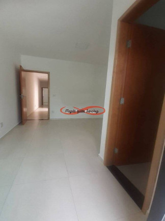 Imagem Casa com 3 Quartos à Venda, 120 m² em Jardim Hercilia - São Paulo