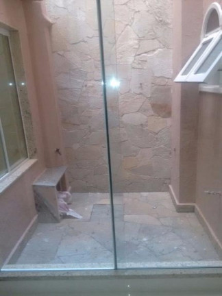 Imagem Casa com 3 Quartos à Venda, 100 m² em Centro - Macaé