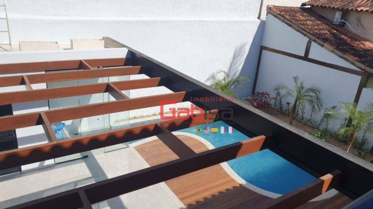 Imagem Casa com 4 Quartos à Venda, 299 m² em Geribá - Armação Dos Búzios Imagem Casa com 4 Quartos à Venda, 299 m² em Geribá - Armação Dos Búzios