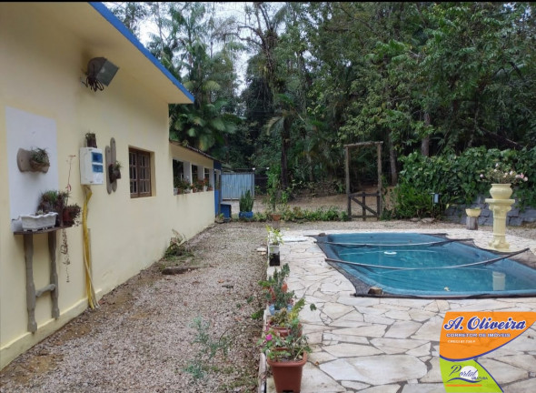 Imagem Chácara com 4 Quartos à Venda, 22.000.000 m² em Horto - Ubatuba Imagem Chácara com 4 Quartos à Venda, 22.000.000 m² em Horto - Ubatuba