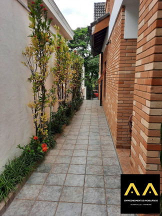 Imagem Casa com 3 Quartos à Venda, 371 m² em Alphaville - Santana De Parnaíba