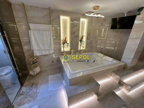 Imagem Casa com 5 Quartos à Venda, 250 m² em Vila Carrão - São Paulo Imagem Casa com 5 Quartos à Venda, 250 m² em Vila Carrão - São Paulo
