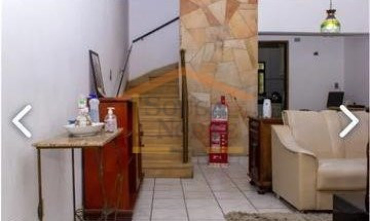 Imagem Sobrado com 2 Quartos à Venda, 120 m² em Santana - São Paulo Imagem Sobrado com 2 Quartos à Venda, 120 m² em Santana - São Paulo