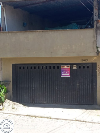 Casa com 2 Quartos à Venda, 125 m² em Recanto Campo Belo ( Zona Sul ) - São Paulo