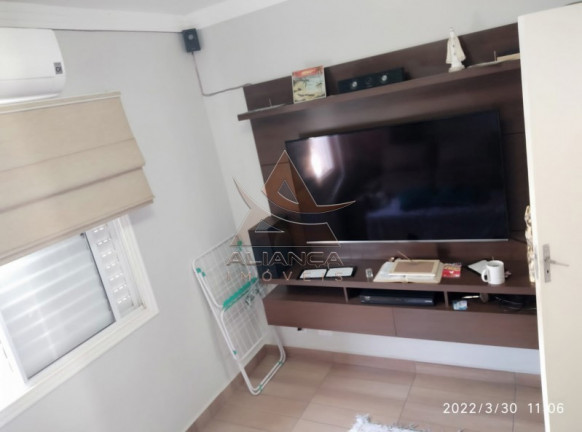 Imagem Apartamento com 2 Quartos à Venda, 43 m² em Vila Virgínia - Ribeirão Preto