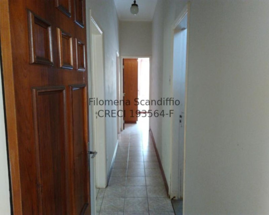 Imagem Casa com 3 Quartos à Venda, 172 m² em Jardim Guanabara - Campinas