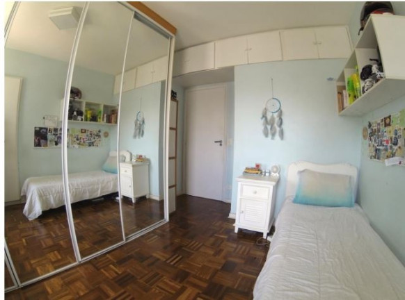 Imagem Imóvel com 3 Quartos à Venda, 201 m² em Sumarezinho - São Paulo